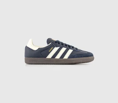【極希少】SAMBA OG \"DBRO/CLAB/GUM5\" adidas アディダス SAMBA OG サンバ OG BLK/WHT/GUM（スニーカー