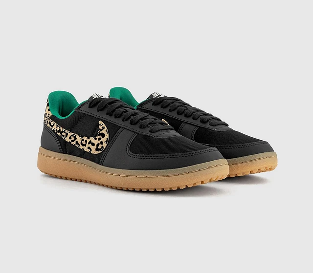 Nike Field General 82 SP Trainers Velvet Brown Sail - Men's
