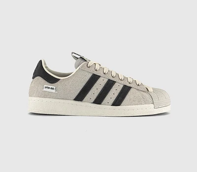 Adidas Consortium CLOT Knit Shorts Carbon - Men's Clothing