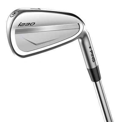 Srixon ZXi7 Irons w/ Steel Shafts | Hawthorn Mall