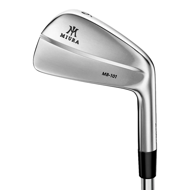 Srixon ZXi7 Irons w/ Steel Shafts | Hawthorn Mall