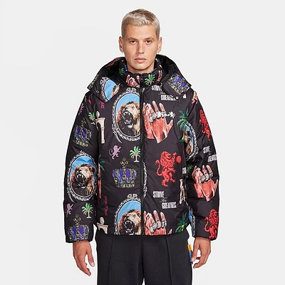 Arc'teryx Altus Down Jacket Men's | Yorkdale Mall
