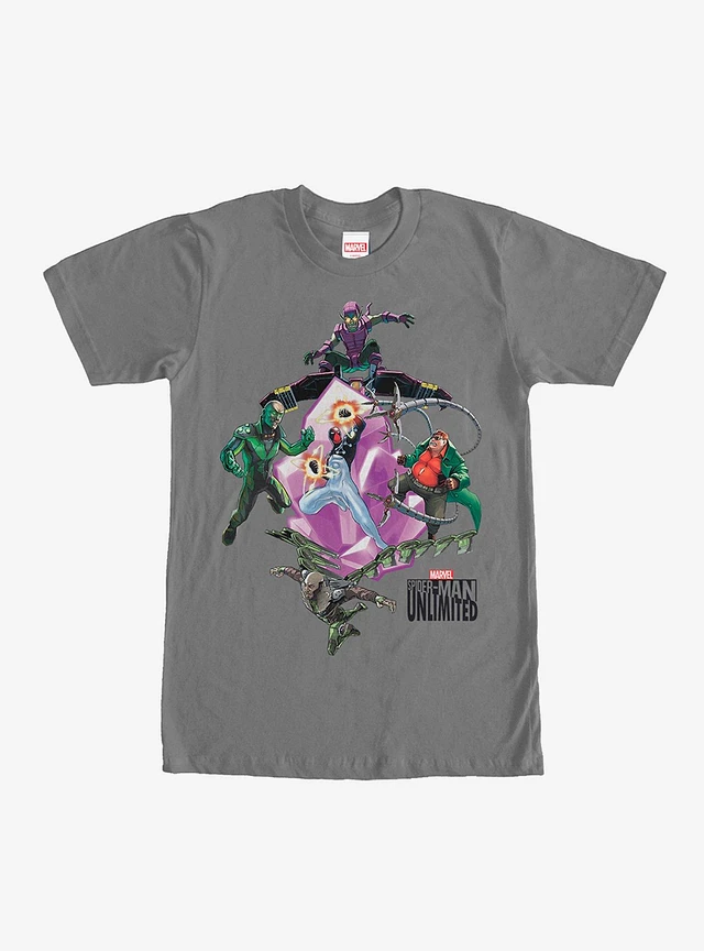 K　metro boomin tシャツ heroes&villains Metro Boomin Heroes & Villains T-Shirt | PacSun