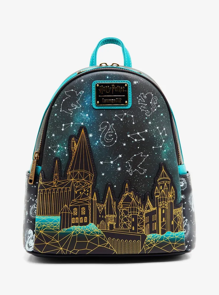 Harry Potter Loungefly Harry Potter Hogwarts Castle