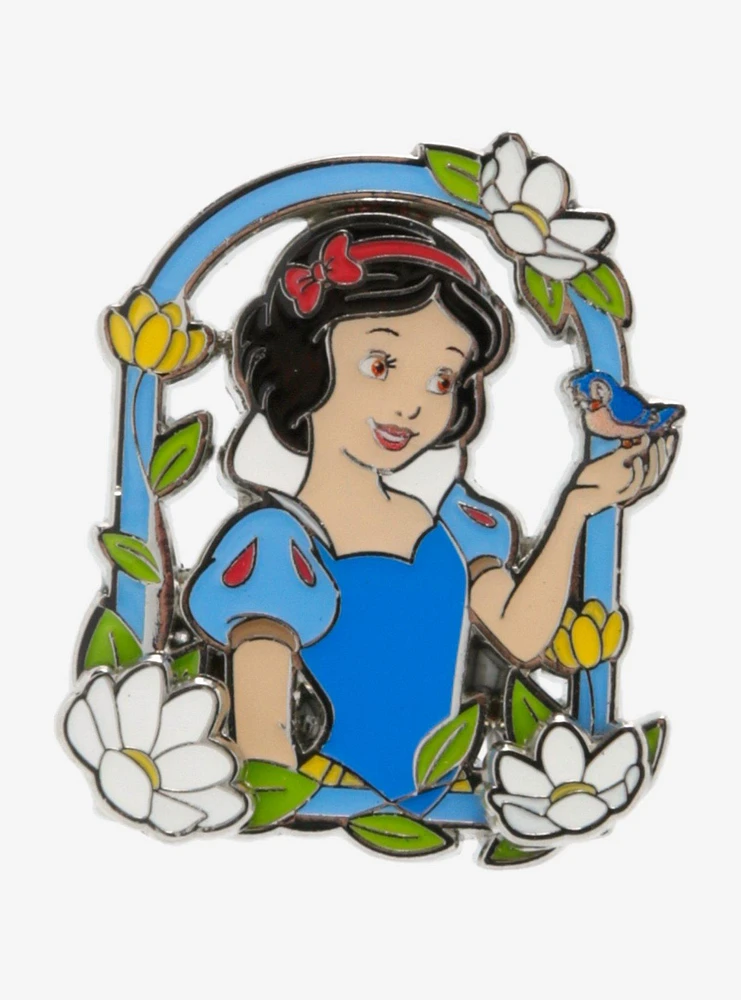 ♡snow white♡ Snow White - Fair-Hearted (Enchanted) - Shimmering Skies