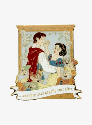 ♡snow white♡ Snow White - Fair-Hearted (Enchanted) - Shimmering Skies
