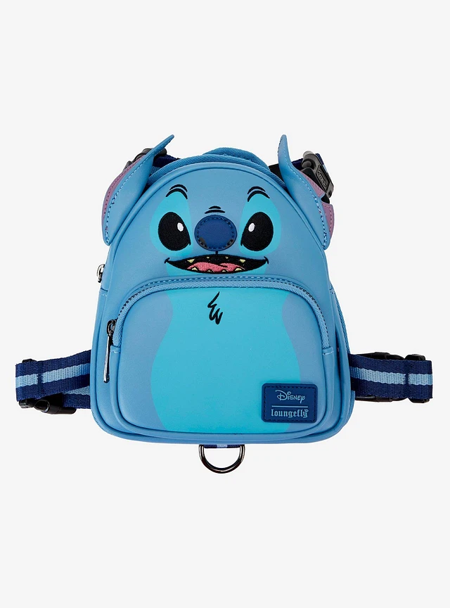 もんちゃん loungefly × スティッチ Amazon.com: Loungefly Disney sac à dos Lilo and Stitch Ghost