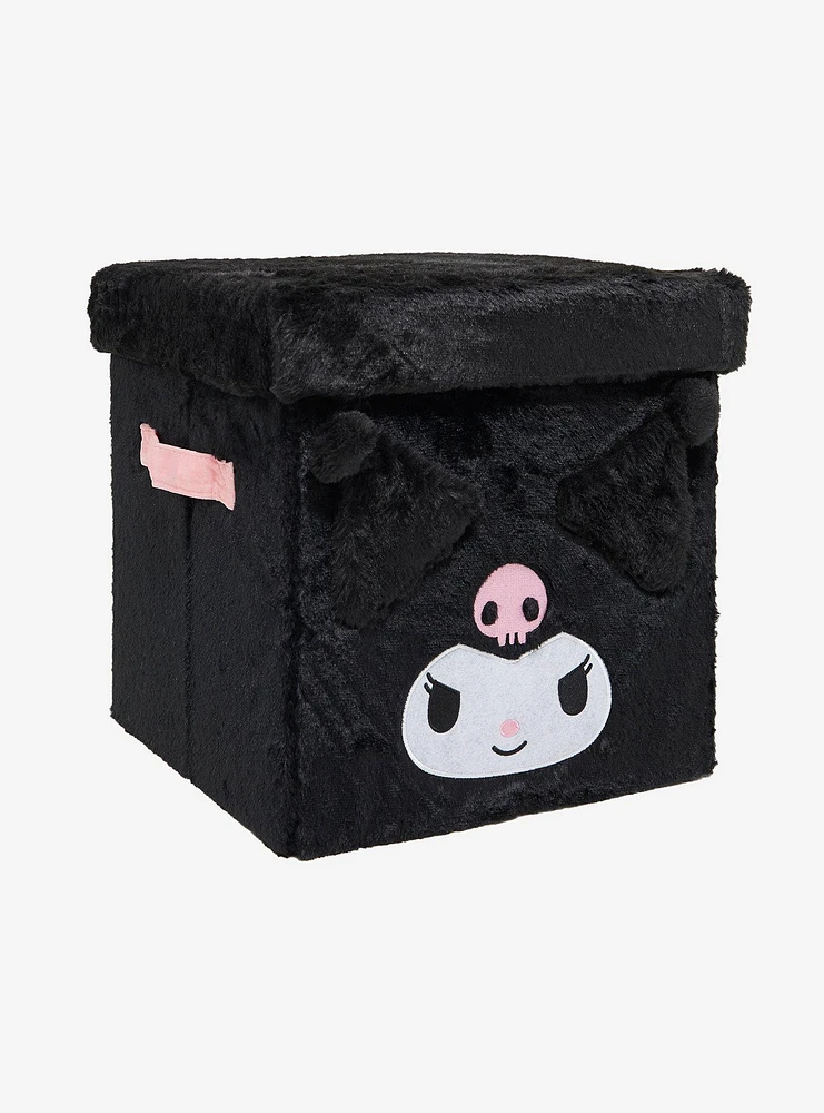 KUROMI 　『BRIEFING』　751424C3 Sanrio Kuromi Lanyard and Enamel Pin LE500 [SDCC 2025] | Toy