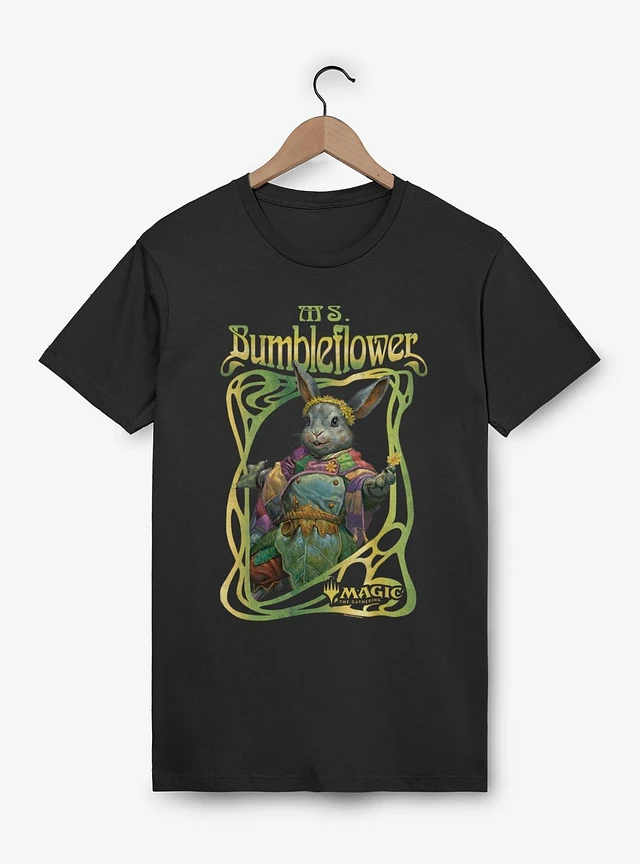 MAGIC NUMBER　FLOWER BORDER T-SHIRTS 2600 The Hacker Quarterly Vintage Blue Box Coding T-Shirt