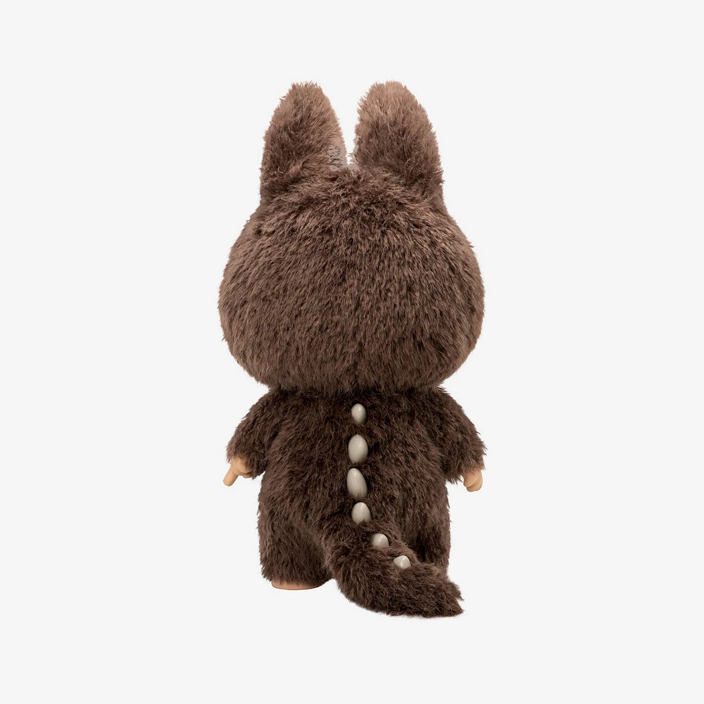 POPMART Labubu Zimomo i found youぬいぐるみ MyPops.ca PopMart: The Monsters Zimomo (Labubu) - 