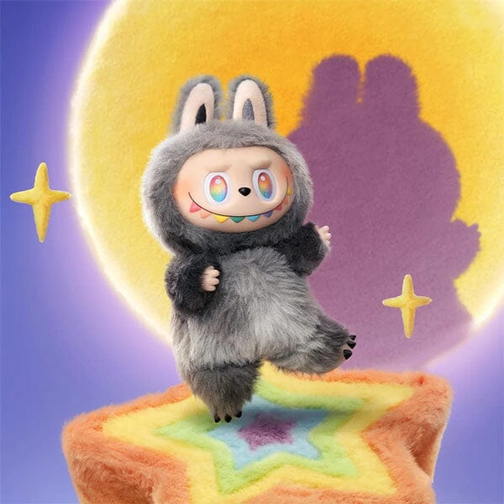 ぬいぐるみ The Monsters Big into Energy Series LOVE LOVE - THE MONSTERS Labubu Big into Energy Series by POP