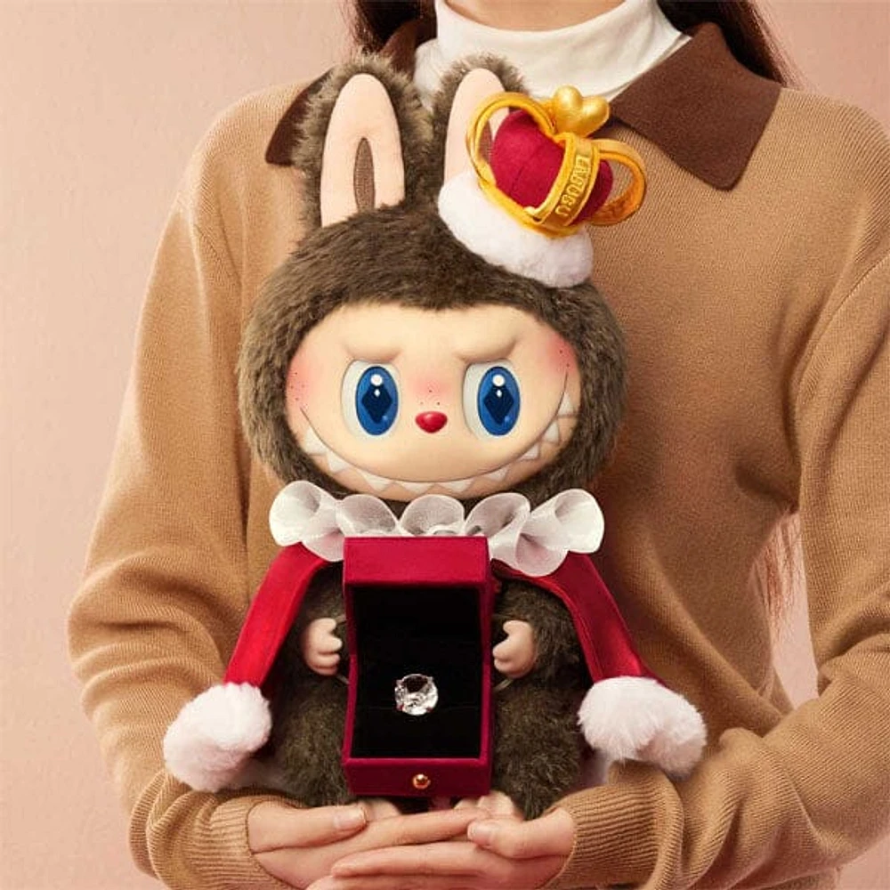 POPMART Labubu ラブブLet's Checkmate ぬいぐるみ Amazon.co.jp: POP MART THE MONSTERS Let's Checkmate