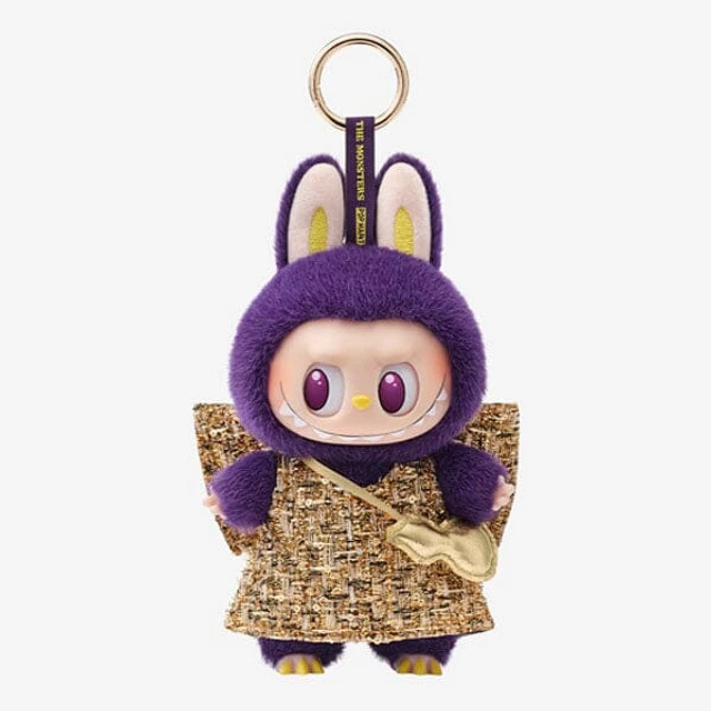 THE MONSTERS PRONOUNCE Let'sCheckmateセット THE MONSTERS Let's Checkmate Series-Vinyl Plush Doll - POP