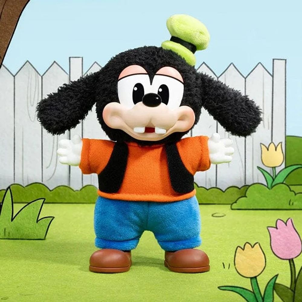 Disney Mickey Family Keychain 2個セット Disney Mickey Family Keychain 2個セット フィギュア