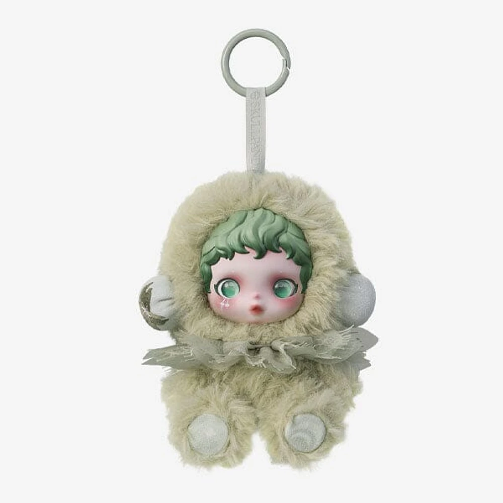Pop Mart x Skullpanda: L'impressionnisme Series Plush