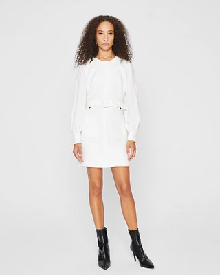 Zara TWILL POCKET DRESS at Mall of America® in Bloomington, MN