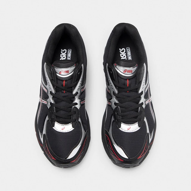 アルジェページ ASICS GT-2160 Black / Pure Silver | Scarborough Town Centre