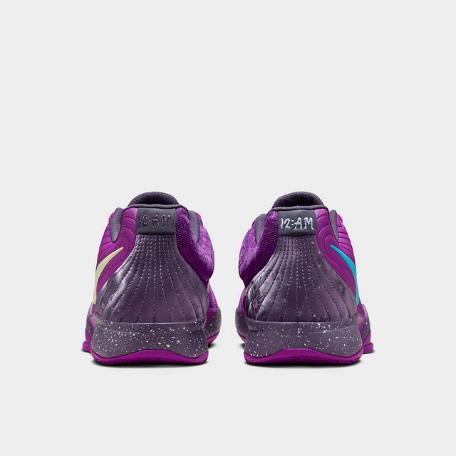 Nike Ja 2 \"Bold Berry/Light Lemon 28㎝ Nike Ja 2 GS Bold Berry / Light Lemon Twist - Sep 2024