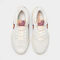 シューズ(男性用) Nike Book 1 Sail/Court Purple/ClayOrange Buy Book 1 Basketball Shoes - Sail/Court Purple/Clay Orange