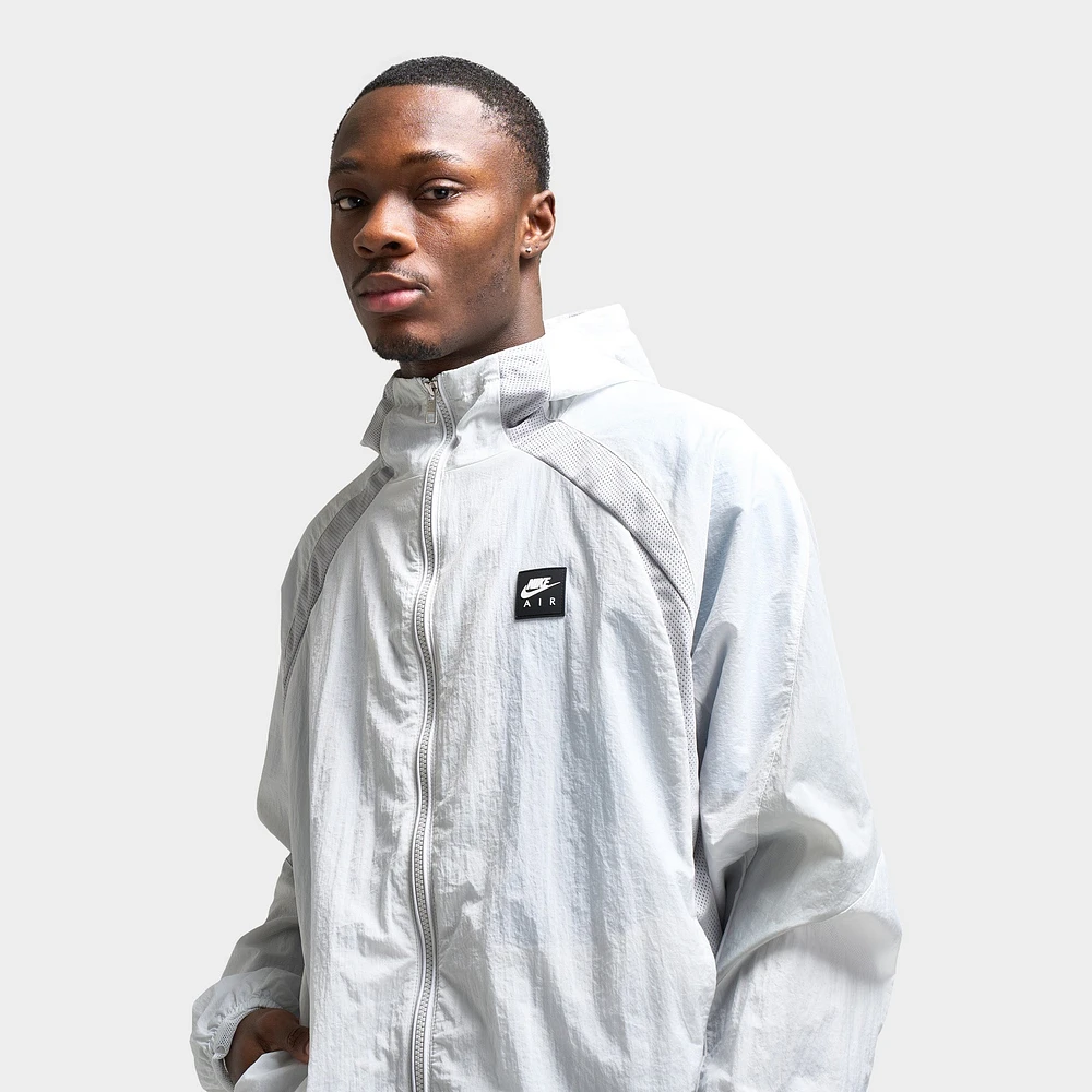 NIKE ナイキ WOVEN HOODIE JACKET NIKE ナイキ WOVEN HOODIE JACKET