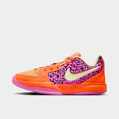 シューズ(男性用) Nike Ja 2 \"Bold Berry/Light Lemon Twist Nike Ja 2 