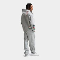 Supply & Demand Cayman Full Zip Hoodie / Grey | Square One