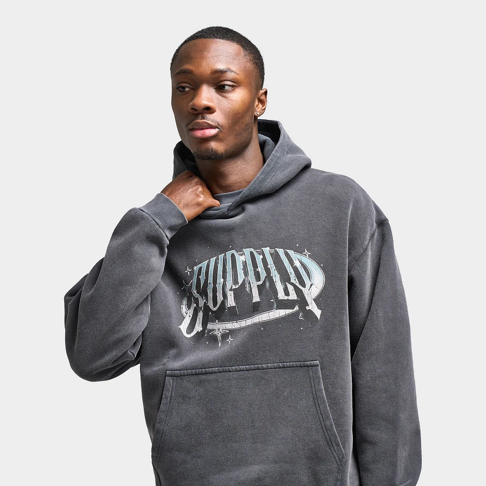 トップス DWS TOWN SWEATSHIRTS charcoal XXL トップス DWS TOWN SWEATSHIRTS charcoal XXL トップス DWS