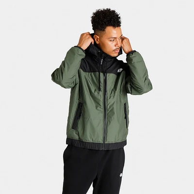 THE NORTH FACE MA-1ジャケット XL North Face x Futura 2000 MA-1 Bomber Jacket 2004 Japan
