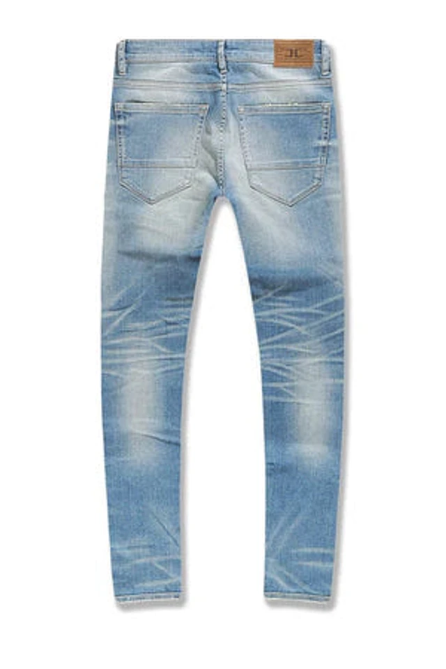 Jordan Craig Sean 'Rockaway' Denim (Sandstorm) JS1275