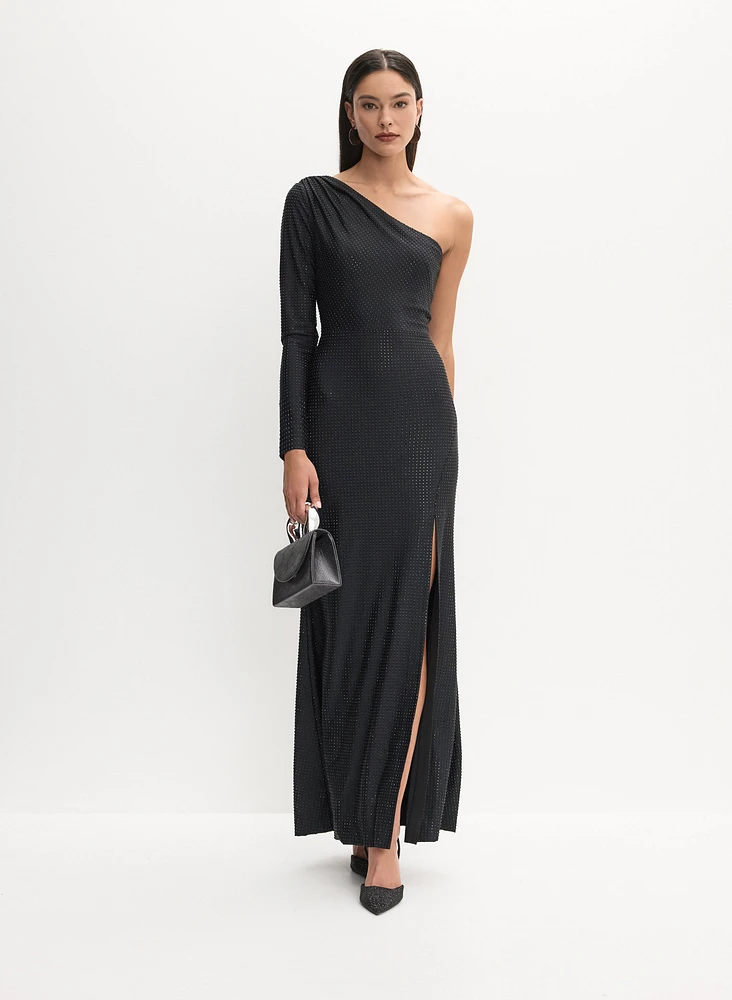 ★Merlette Miller Dress　サイズ：Small　ブラック Merlette NYC(マーレット)日本公式サイト