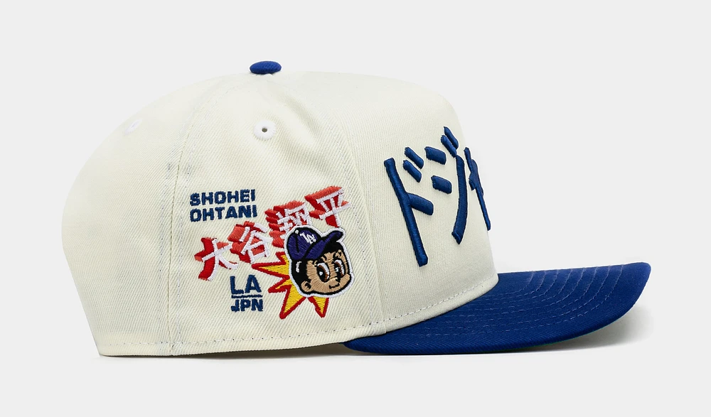 Dodgers スタジャン BY EASTPORT 中古 LOS ANGELES DODGERS ドジャース スタジャン