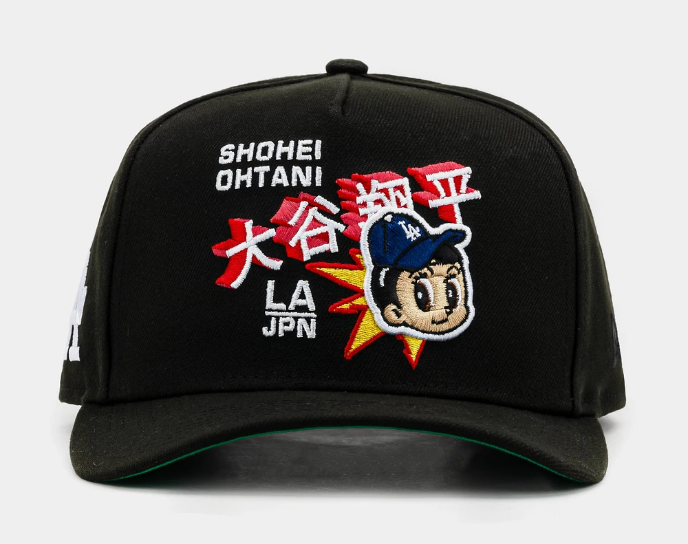 NEW ERA Shoe Palace Exclusive Los Angeles Dodgers Shohei