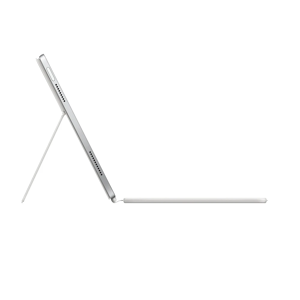 Apple iPad Magic Keyboard Folio （A16） Amazon.com: Apple Magic Keyboard Folio: iPad Keyboard and