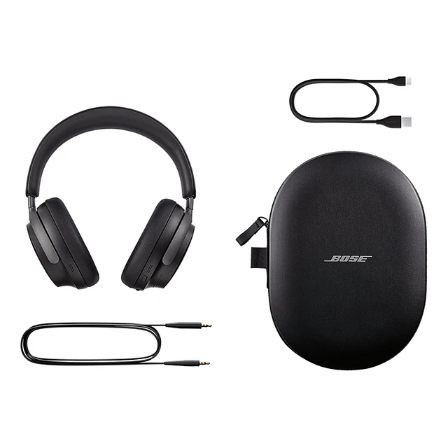 Bose QC Ultra Headphones | Westland Mall