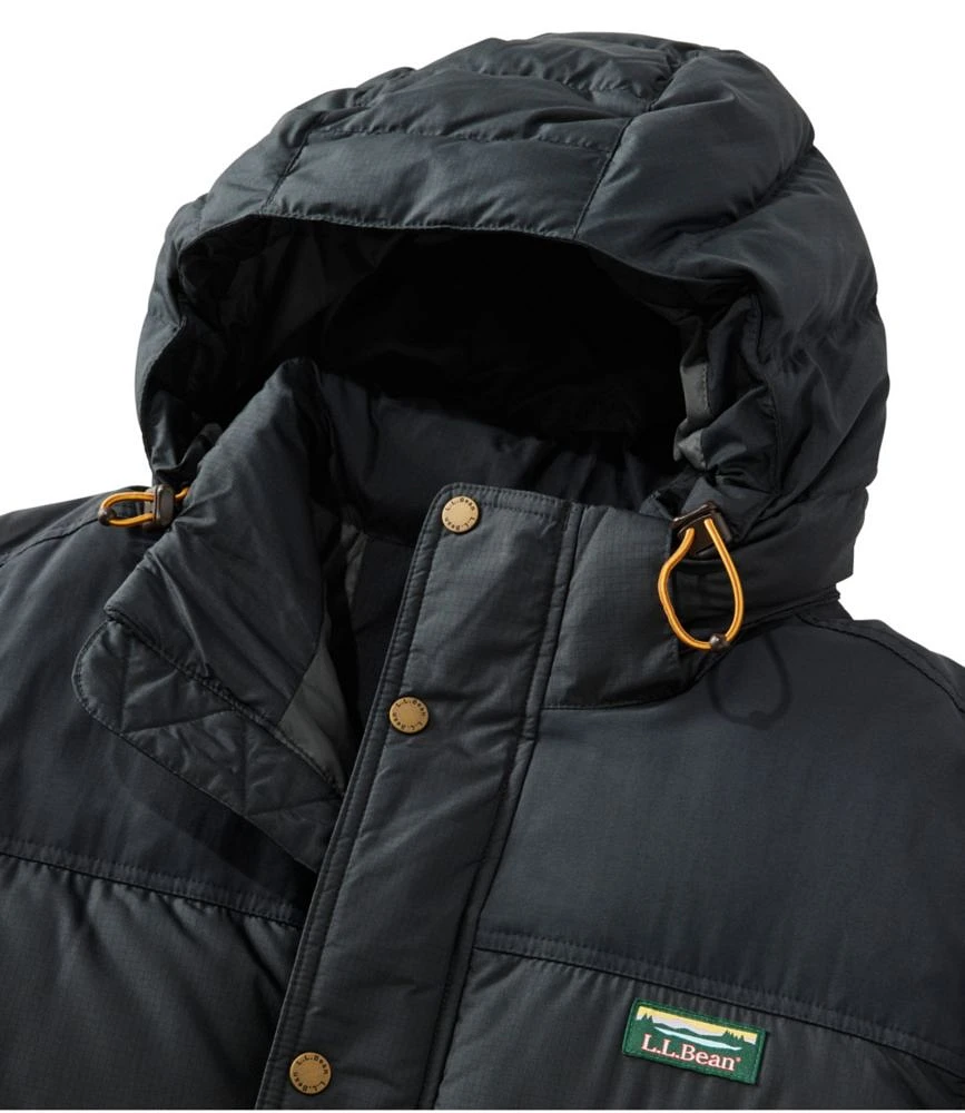 L.L. Bean Men's Mountain Classic Down Parka at Mall of