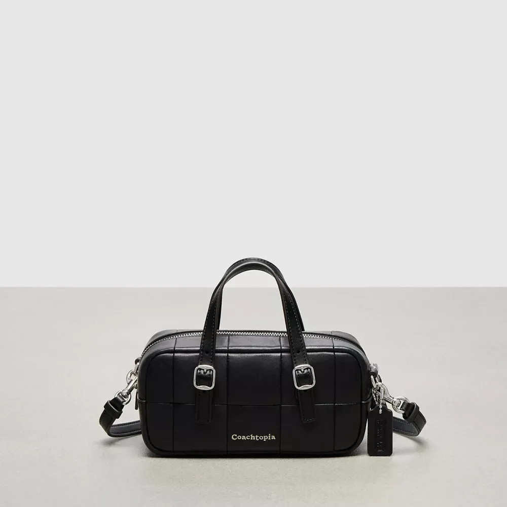 ☆送料・関税込☆BBYB★Mago Unisex Satchel Cross Bag★ BBYB