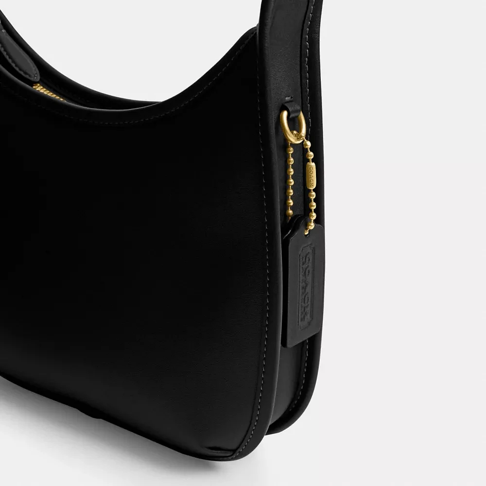 【COACH】Curve Zip Bag☆カーブ・ジップ・バッグ COACH コーチ ハンドバッグ CURVE ZIP カーブ ジップ CAF11