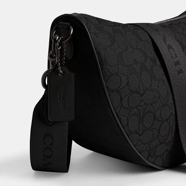 coach バッグ ほぼ未使用】コーチ Coach CM213 ミニトートバッグ ミント
