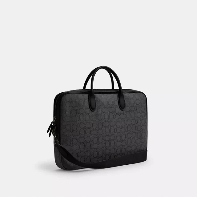 COACH - CO-401《型番》 C8023 GRAPHITE Amazon.com | COACH Men's High Line Sneaker, Graphite/Black