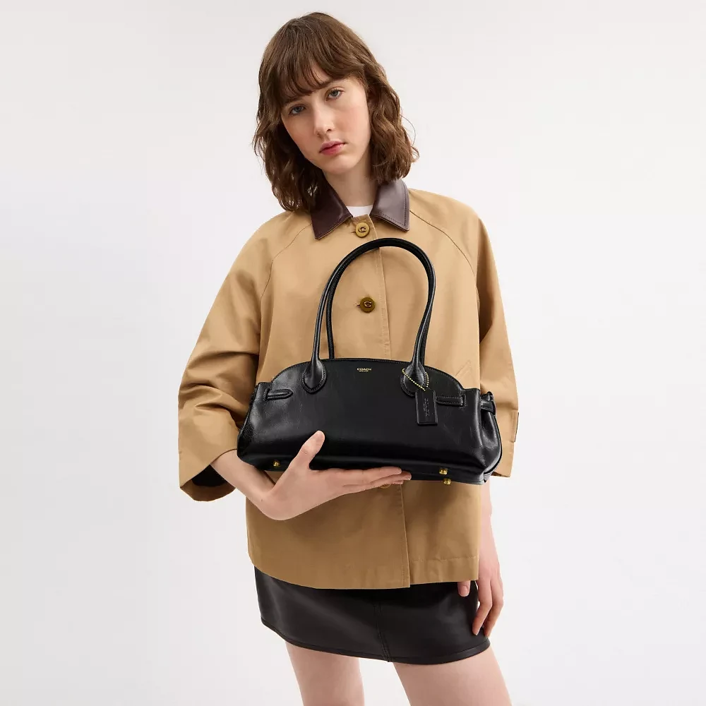【COACH】キャリーオールバッグ Empire Carryall Bag 34 COACH® | Empire Carryall Bag 34