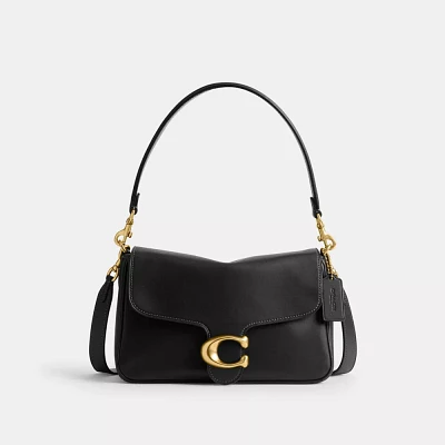 Coach Tabby Shoulder Bag With Quilting And Tie Dye | Square One