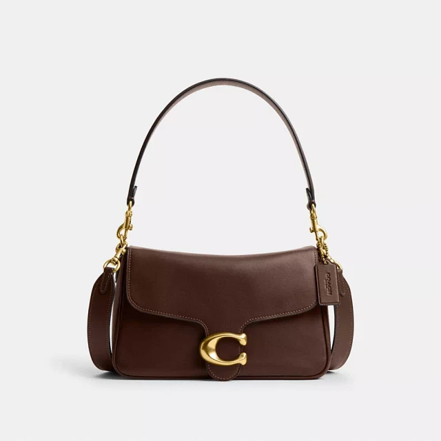 COACH® Tabby Shoulder Bag 33 With Quilting at Mall of