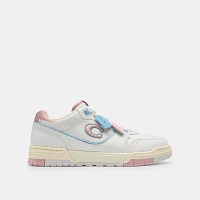 【COACH】‘90s Pack Soho Sneaker With Charms COACH® 90s Pack Soho Sneaker With Charms | Arden Fair