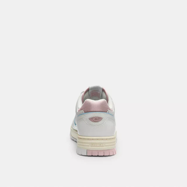 【COACH】‘90s Pack Soho Sneaker With Charms COACH® 90s Pack Soho Sneaker With Charms | Arden Fair