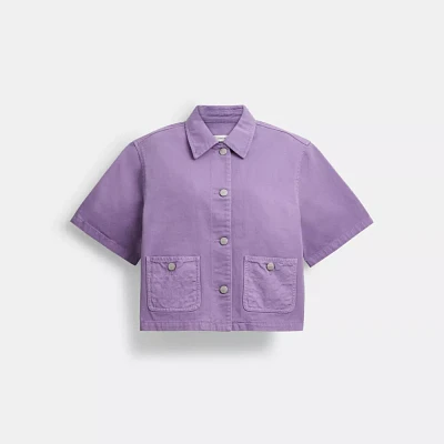 トップス saraka メタリック糸スカーフトップス - シルバー | ZARA Japan / 日本
