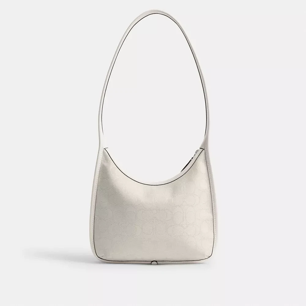 バッグ archive COACH Signature Pocket Hand Bag archive COACH Signature Pocket Hand Bag