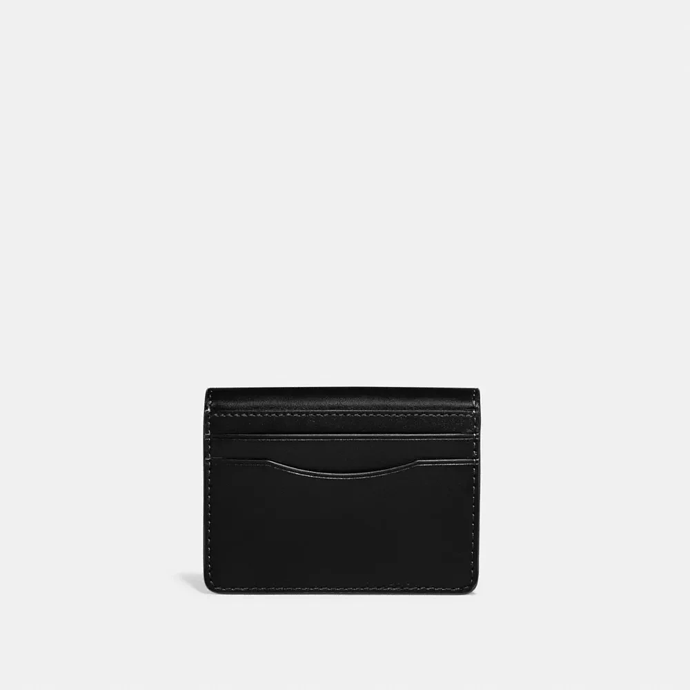 COACH＊Bandit Card Case＊カードケース COACH® Outlet | Bandit Card Case