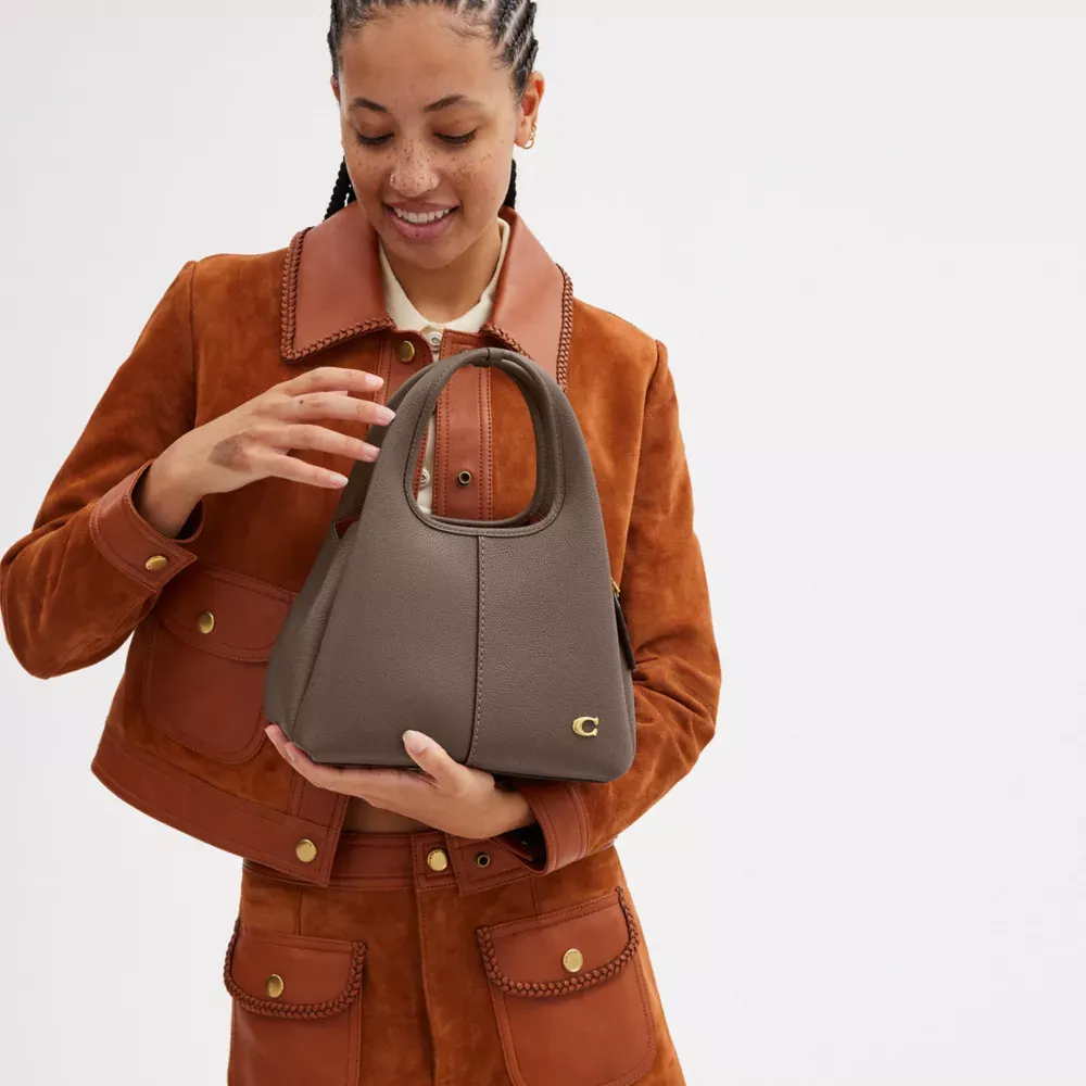 COACH® Lana Shoulder Bag 23 at Mall of America® in