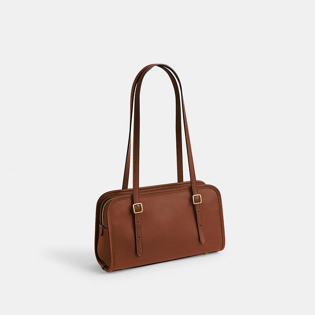 バッグ COACH Coach Sprint Sling Pack In Signature Jacquard | Brixton Baker