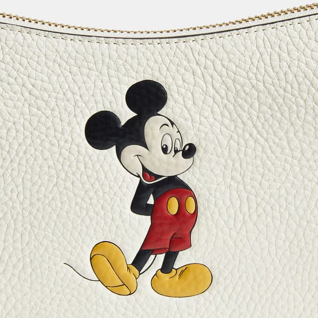 コーチ Disney X Coach Goofy Collectible Bag Charm COACH® | Disney X Coach Goofy Collectible Bag Charm
